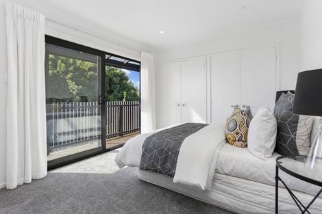 Photo of property in 13 Davita Place, Farm Cove, Auckland, 2012