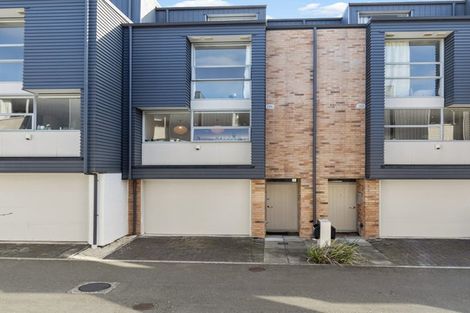Photo of property in The Altair, 56/120 Rintoul Street, Newtown, Wellington, 6021