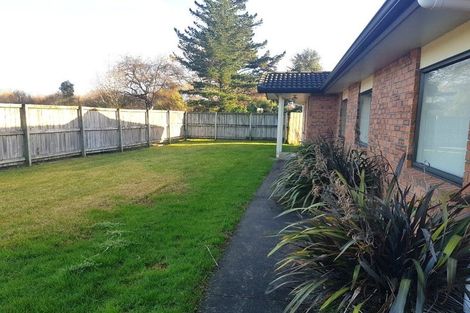 Photo of property in 1 Pandora Rise, Huntly, 3700
