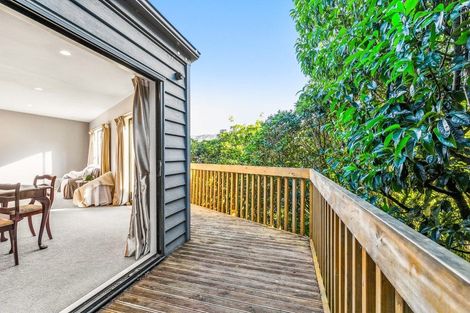 Photo of property in 49 Ohariu Road, Johnsonville, Wellington, 6037