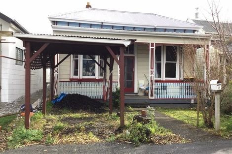 Photo of property in 26 High Street, Greymouth, 7805