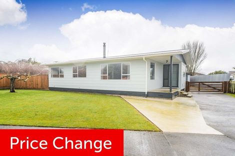 Photo of property in 61 Port Street West, Feilding, 4702