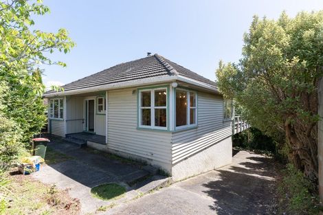 Photo of property in 45 Handyside Street, Tawa, Wellington, 5028