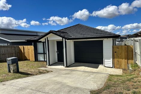 Photo of property in 11 Huamanu Street, Pukekohe, 2120