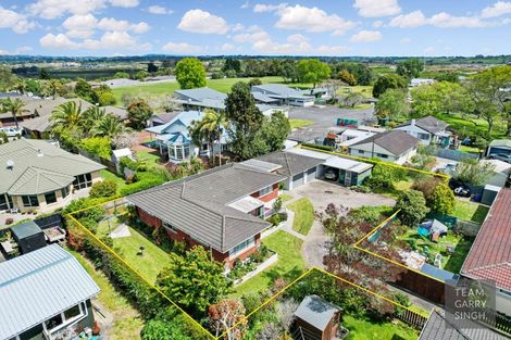 Photo of property in 30 Park Estate Road, Rosehill, Papakura, 2113
