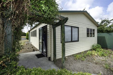 Photo of property in 1 Leeston Road, Springston, 7616