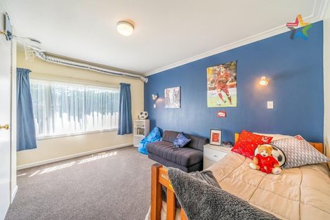 Photo of property in 31 Hayward Terrace, Waiwhetu, Lower Hutt, 5010