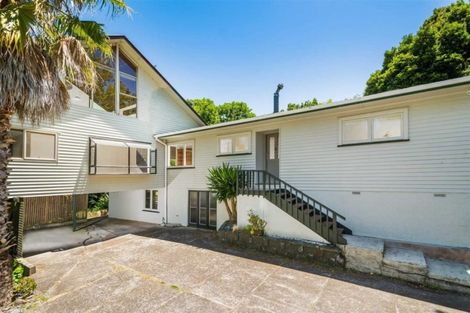 Photo of property in 26 Channel View Road, Campbells Bay, Auckland, 0630