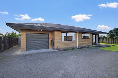 Photo of property in 14b Karaka Street, Matamata, 3400