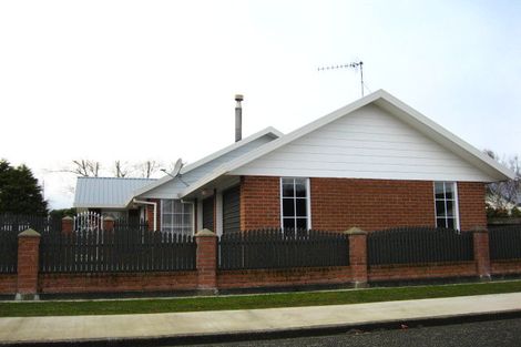 Photo of property in 185 Ward Street, Hargest, Invercargill, 9810