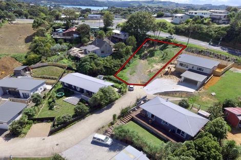 Photo of property in 8e Harakeke Place, Raglan, 3225