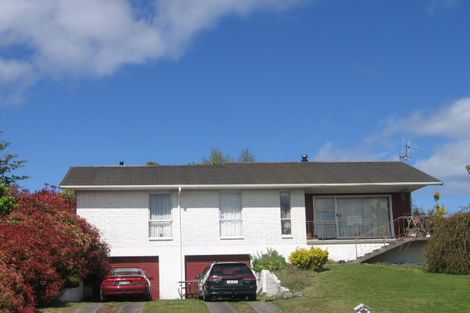 Photo of property in 36 Saint James Street, Richmond Heights, Taupo, 3330