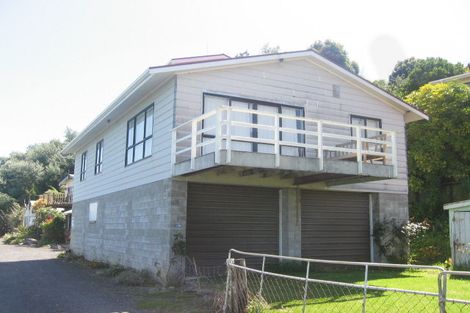 Photo of property in 206 Omimiti Street, Kawhia, 3889