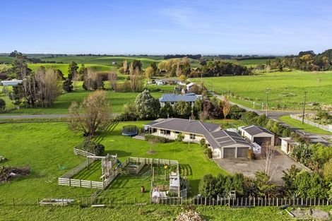 Photo of property in 30 Godley Street, Halcombe, Feilding, 4779