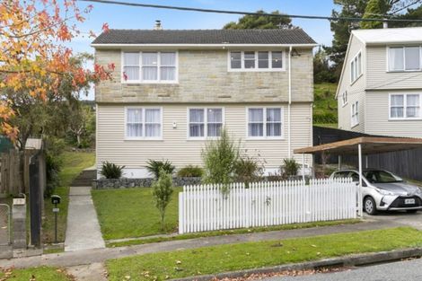 Photo of property in 21 Cleland Crescent, Naenae, Lower Hutt, 5011