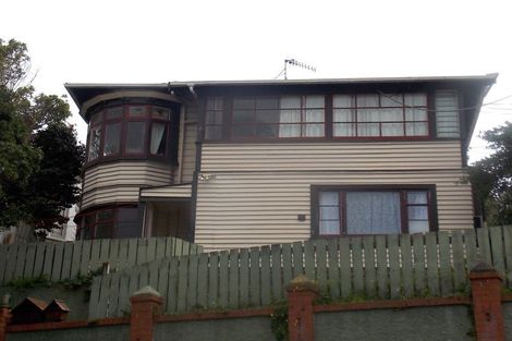 Photo of property in 1/28 Childers Terrace, Kilbirnie, Wellington, 6022