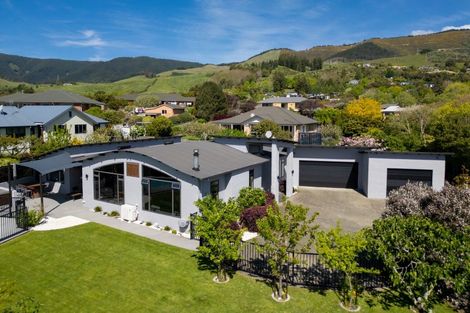 Photo of property in 3 Stanhope Rise, Richmond, 7020