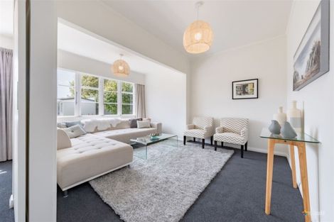 Photo of property in 57 Hall Crescent, Epuni, Lower Hutt, 5011