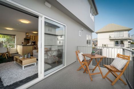 Photo of property in 18/25 Hastings Street West, Sydenham, Christchurch, 8023