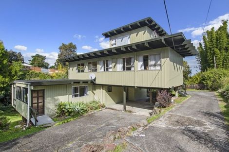 Photo of property in 15 Sherwood Road, Onerahi, Whangarei, 0110