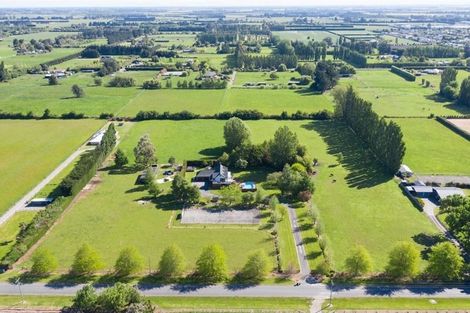 Photo of property in 100 Wilkins Road, Tinwald, Ashburton, 7700