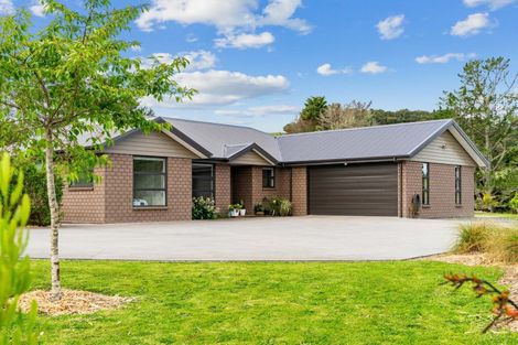 Photo of property in 152a Kokopu Block Road, Maungatapere, Whangarei, 0179