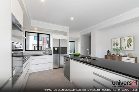 Photo of property in 5 Eyton Kay Road, Hobsonville, Auckland, 0616