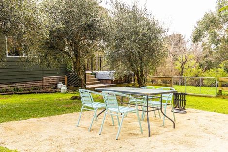 Photo of property in 46g Burnetts Road, Upper Plain, Masterton, 5888