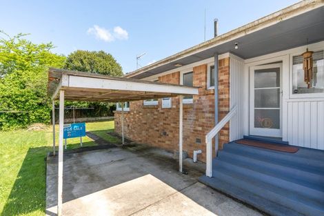 Photo of property in 25b Aurora Terrace, Hillcrest, Hamilton, 3216