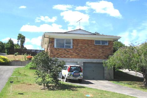 Photo of property in 1/33 Salamanca Road, Sunnynook, Auckland, 0620