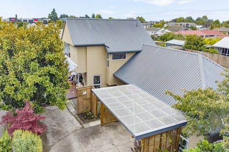 Photo of property in 1/122 Harewood Road, Papanui, Christchurch, 8053