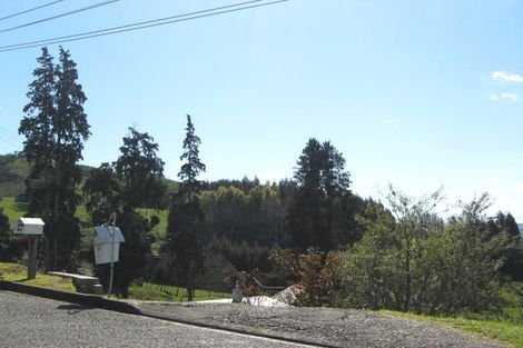 Photo of property in 32b Swan Street, Taihape, 4720