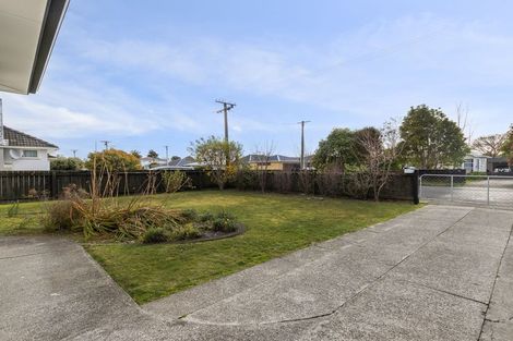 Photo of property in 24 Gardener Street, Levin, 5510