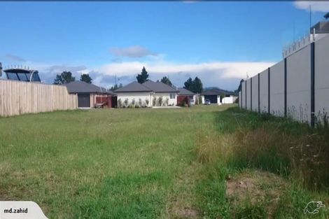 Photo of property in 13 Aroha Street, Pegasus, 7612