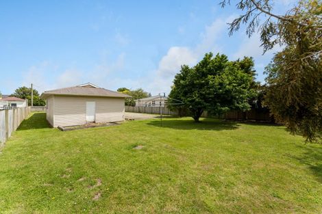 Photo of property in 19 Arthur Street, Pahiatua, 4910
