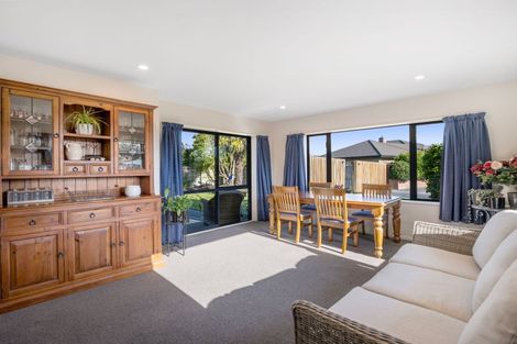 Photo of property in 13 Cressida Close, Rolleston, 7614