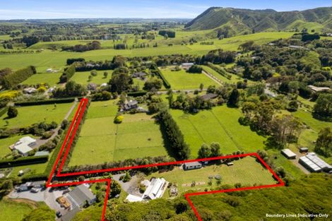 Photo of property in 101 Greenwood Boulevard, Otaki, 5512