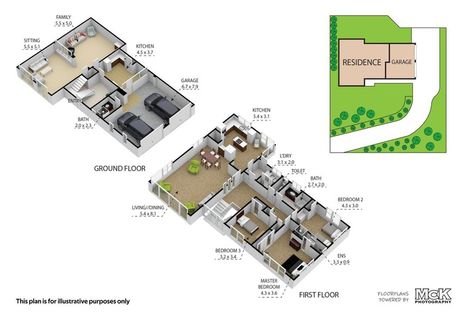 Photo of property in 1c Rossiter Crescent, Lynmouth, New Plymouth, 4310