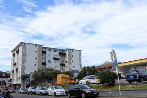Photo of property in Martin Square Apartments, 115/20 Martin Square, Te Aro, Wellington, 6011