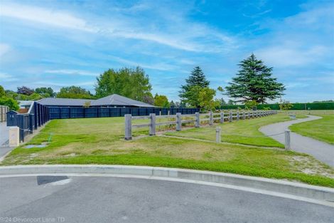 Photo of property in 17 Eliza Way, Rakaia, 7710