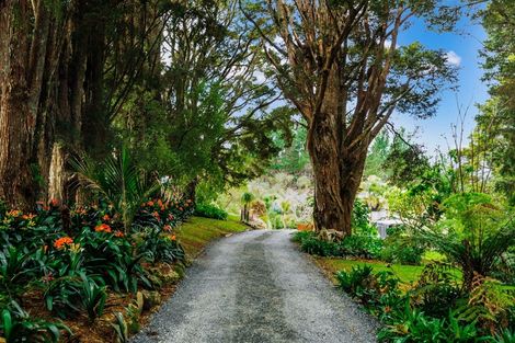 Photo of property in 272 Vinegar Hill Road, Kauri, Kamo, 0185
