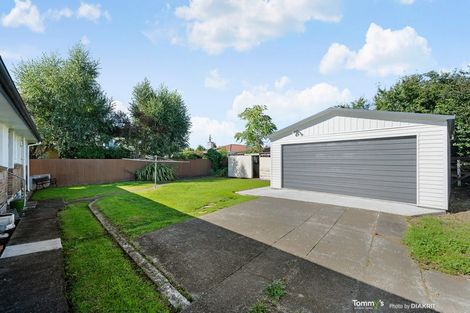 Photo of property in 47 Intermediate Street, Solway, Masterton, 5810