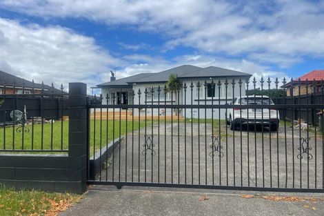 Photo of property in 158 Portage Road, Papatoetoe, Auckland, 2025