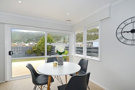 Photo of property in 81 Wise Street, Wainuiomata, Lower Hutt, 5014