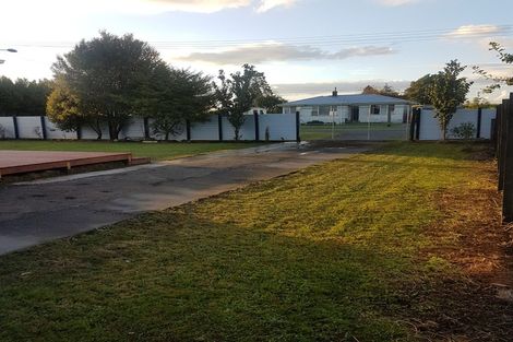 Photo of property in 7 Rukumoana Road, Morrinsville, 3371