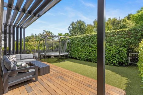 Photo of property in 17 Jack Seabrook Road, Hobsonville, Auckland, 0616