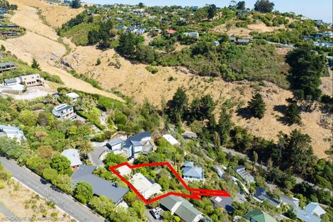 Photo of property in 97 Richmond Hill Road, Richmond Hill, Christchurch, 8081