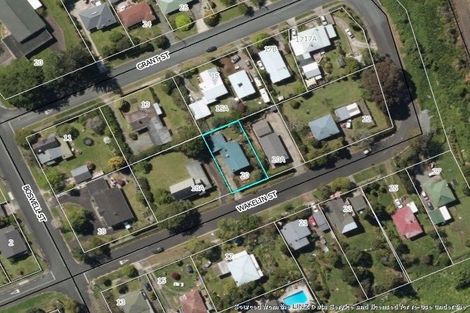 Photo of property in 20 Wakelin Street, Te Kamo, Whangarei, 0112