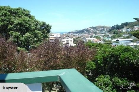 Photo of property in 28 Melbourne Road, Island Bay, Wellington, 6023