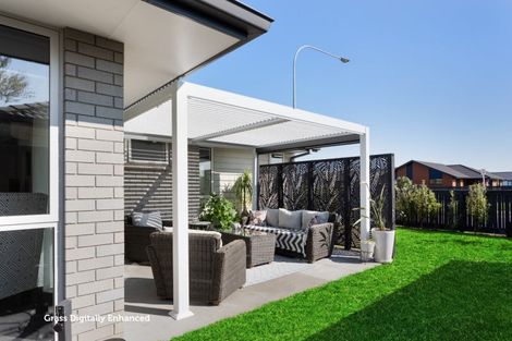 Photo of property in 36 Kuru Place, Papamoa, 3118